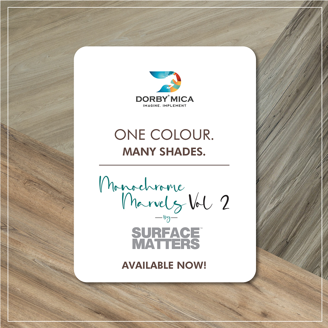 Laminate for Furniture