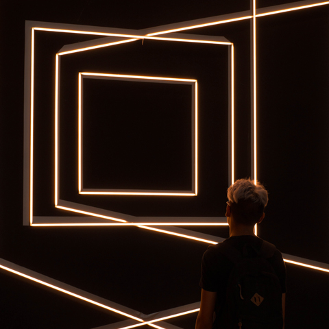 Unique Square