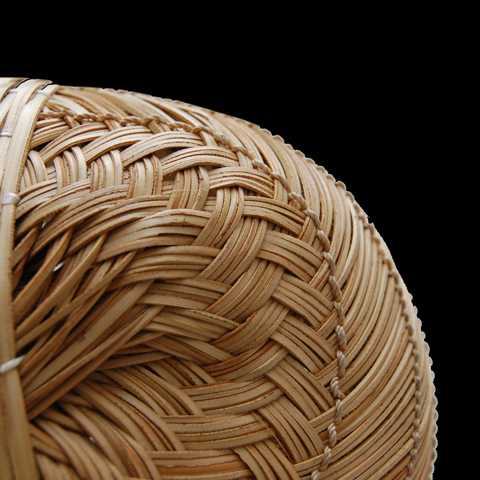 Woven Strips