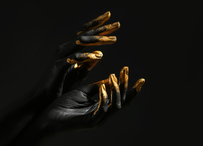 Anti-Fingerprint