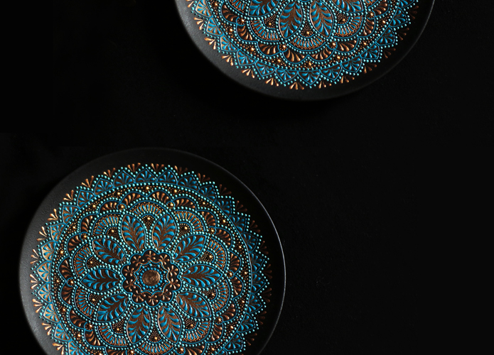 Ethnic
