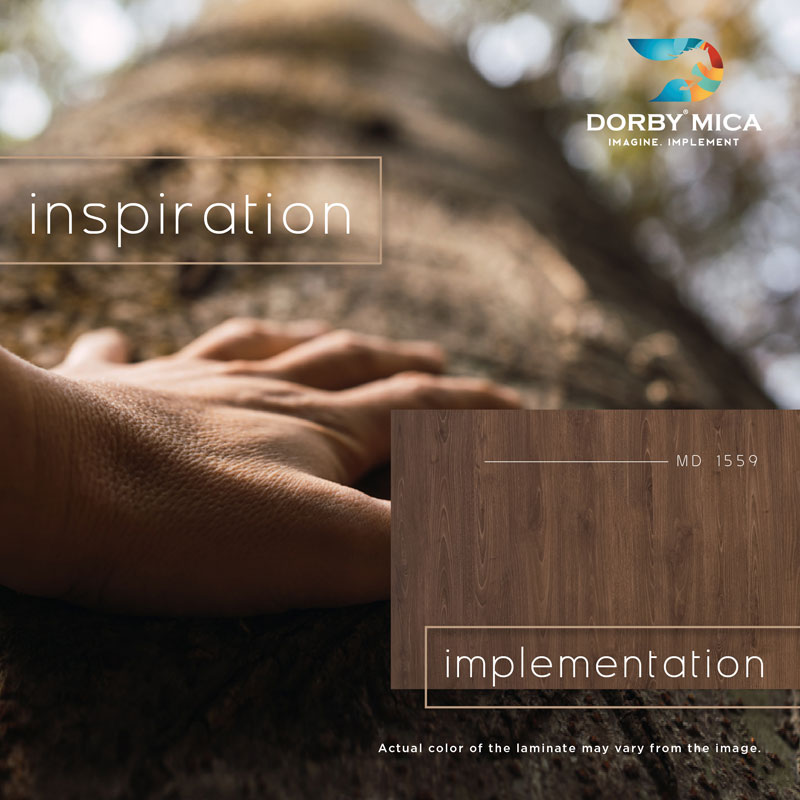 Laminate for Furniture