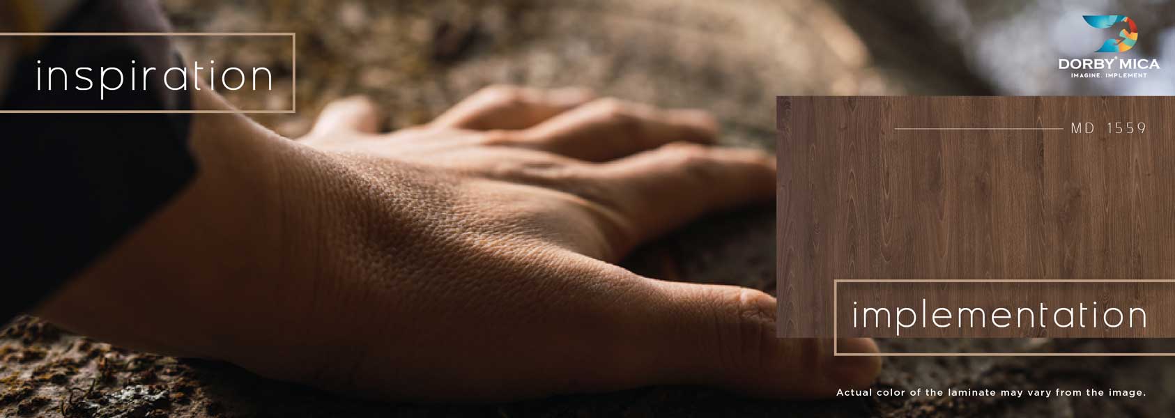 Laminate for Furniture