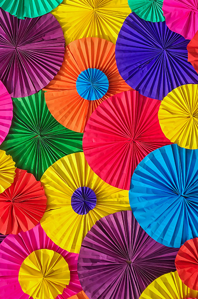 Vibron Collection