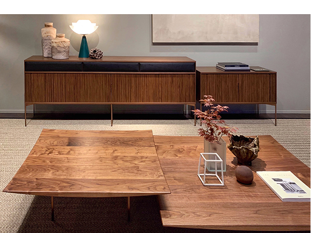 Dorby Laminate