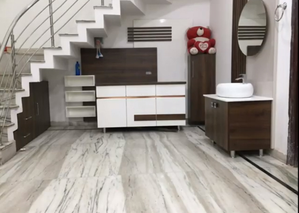 Residential Space at Ludhiana by Contractor Kuldeep