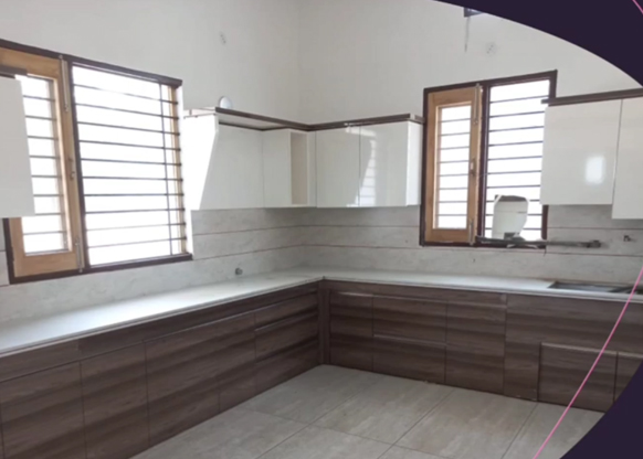Dorby Mica Laminates Skillfully used at Residential Project @Barnala
