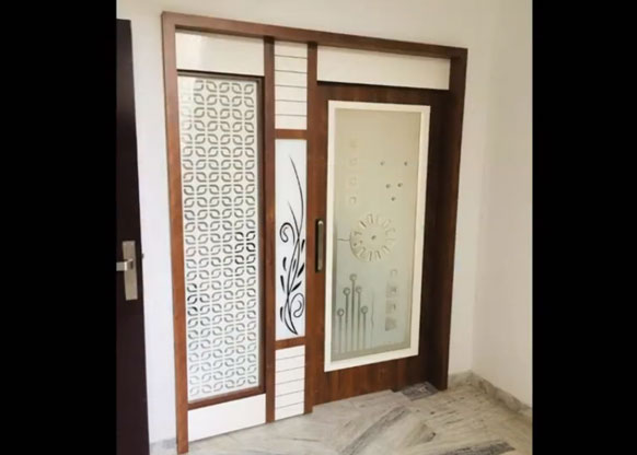Residential Space at Punjab
