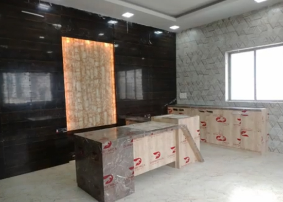 Commercial Space at Howrah by Bajoria Sales