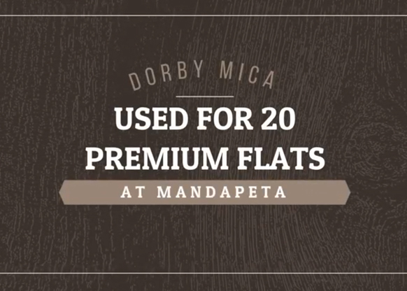 Residential Space at Mandapeta