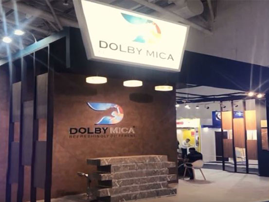 Dorby at India Woods, Bangalore (2018)