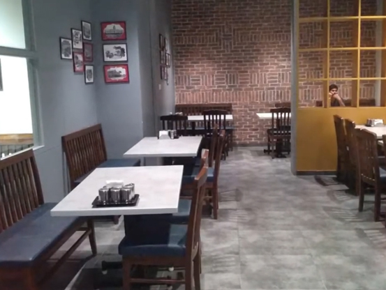Hotel Surve - Pune