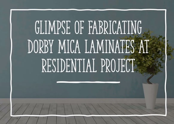 Residential Space by Dorby