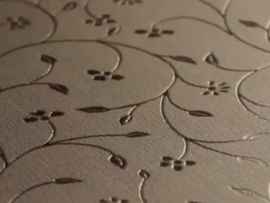 Dorby Mica Laminate Features