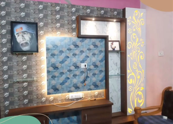 Residential Space at Barnala 