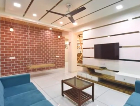 Residential Space at Pune