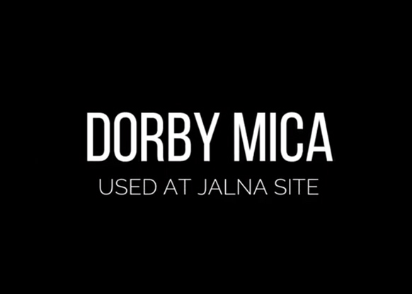 Residential Space at Jalna Site