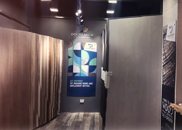 Display Gallery in Mumbai (2019)