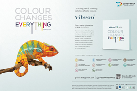 Vibron Collection June 2022
