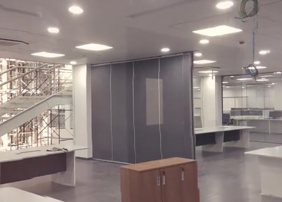 Commercial Space at Mehsana