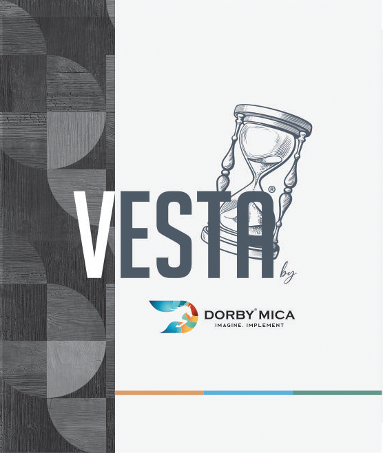 Dorby Vesta Laminate