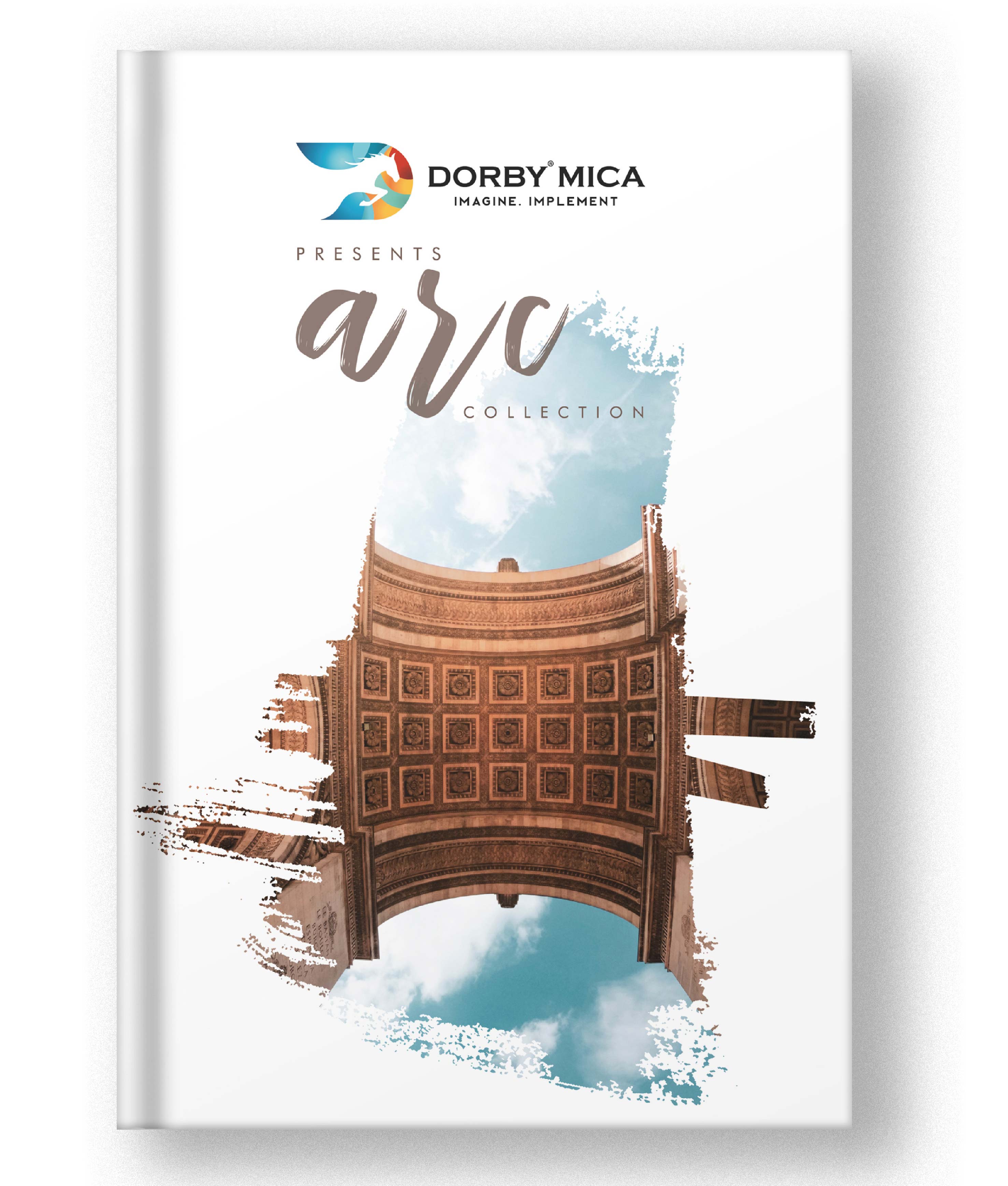 Dorby Slick laminate catalogue