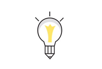 Laminate inspiration icon