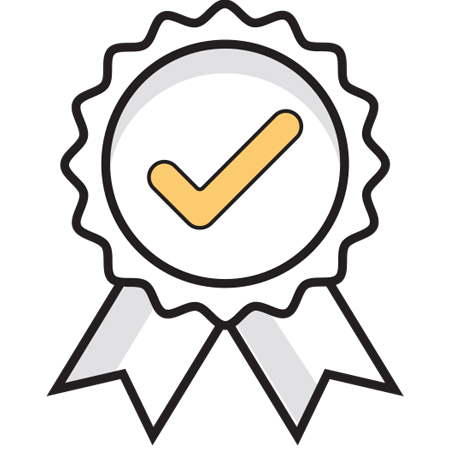 Laminate Quality icon