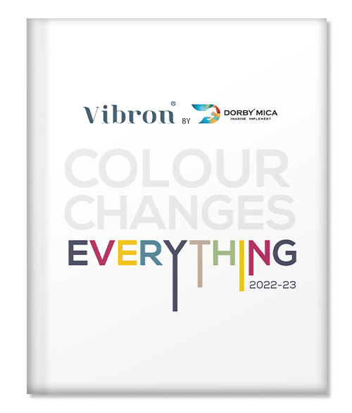 Vibron laminate catalogue